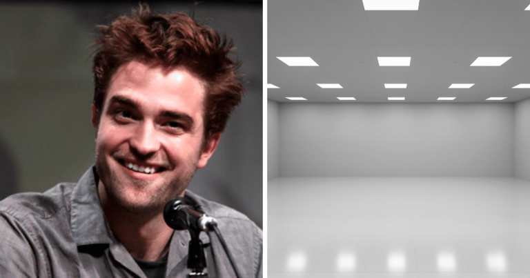 Zaujímavosti ku káve, ktoré ti zaručene rozšíria obzory #1526 – aby sa Robert Pattinson zbavil posadnutej fanúšičky, vzal ju na večeru a unudil ju rečami tak, že sa viac neukázala a biele mučenie je spôsob dohnať väzňa k šialenstvu v bielej zvukotesnej miestnosti