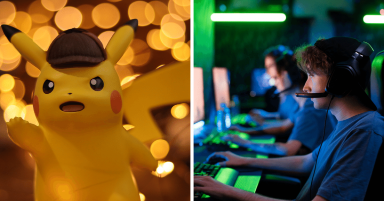 Zaujímavosti ku káve, ktoré ti zaručene rozšíria obzory #1532 – pikachurin je proteín pomenovaný podľa známeho pokémona, ktorý pomáha prenášať elektrické impulzy z oka do mozgu a jaskyňa Veryovkina v Gruzínsku je najhlbšou jaskyňou na svete