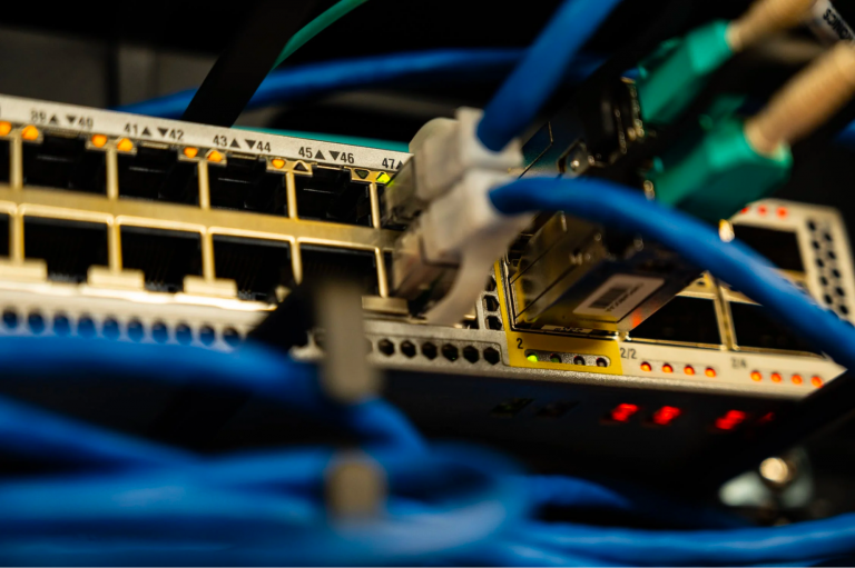 Ako vznikol optický internet? Zaujímavosti, ktoré ste možno nevedeli
