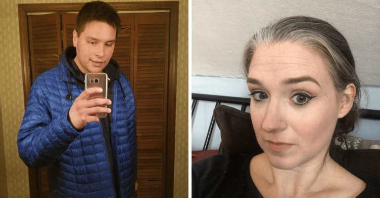 10 ľudí, ktorých vek sa dá len ťažko uhádnuť