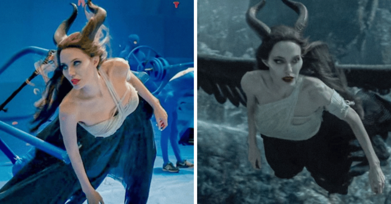 Zákulisné fotografie, ktoré sú ešte lepšie než samotný film