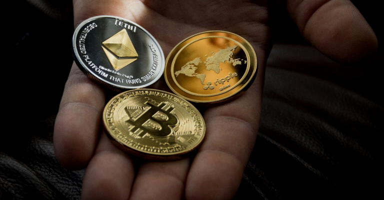 Počul si už o blockchaine? Čo to je, a aký má súvis s kryptomenami?