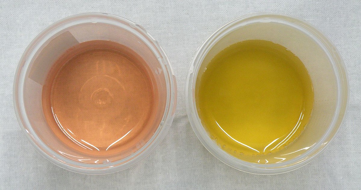 1199px Pinkish urine beetroots 2