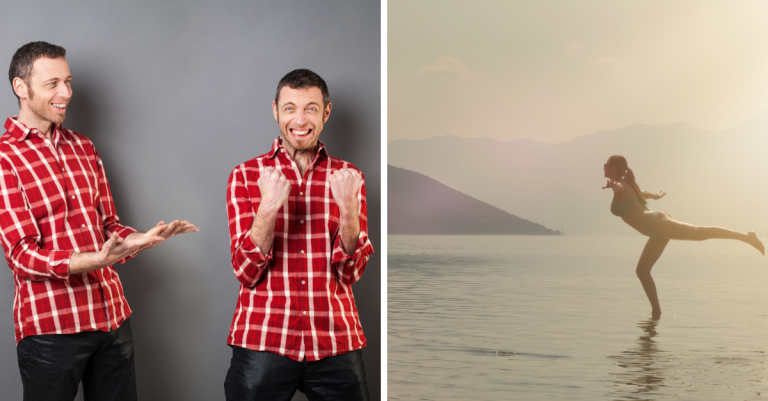 Ambivert Vs. Omnivert: Kľúčové vlastnosti a rozdiely