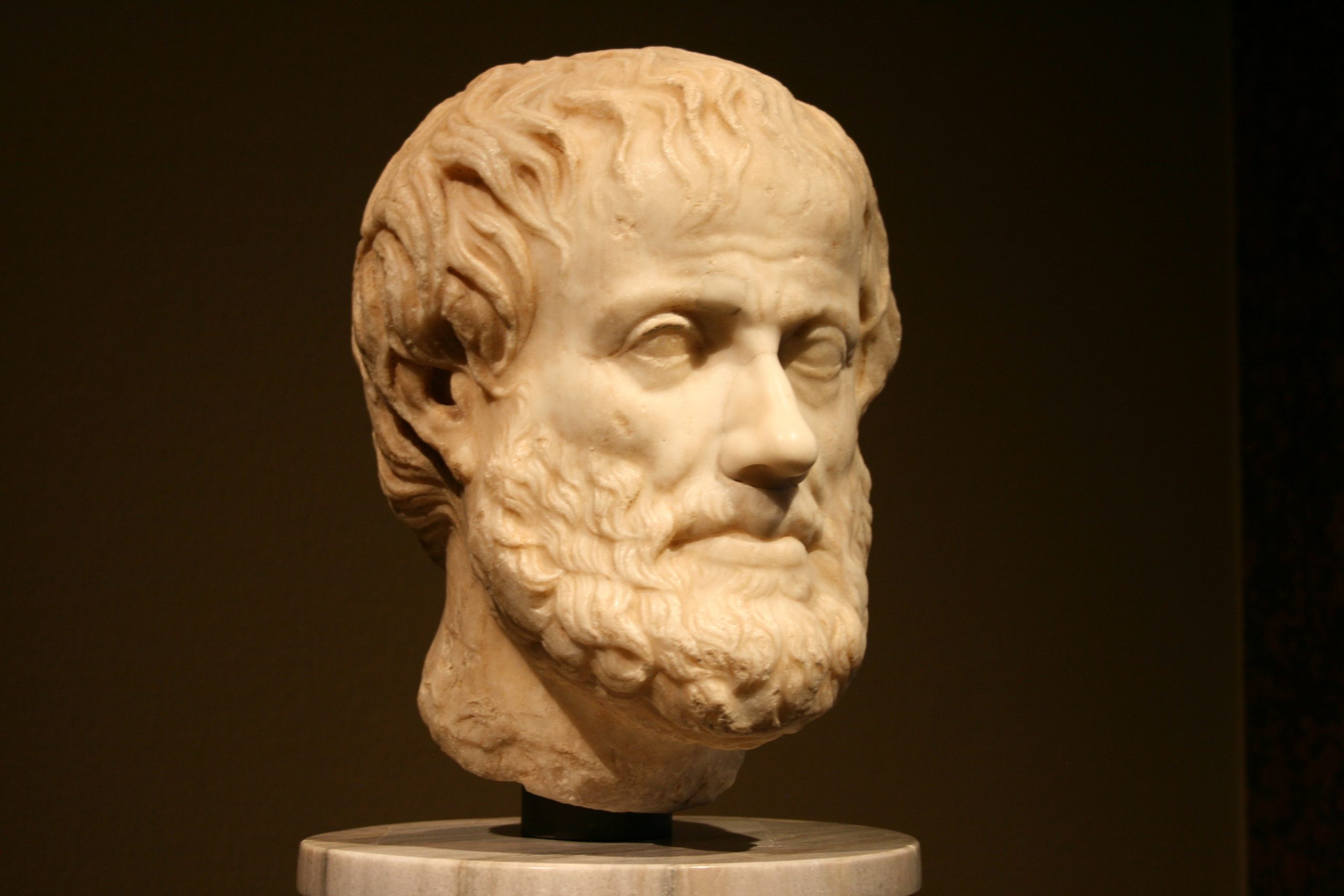 Portrat des Aristoteles scaled