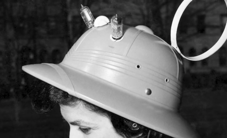 8 najdivnejších vynálezov histórie, ktoré našťastie neprerazili