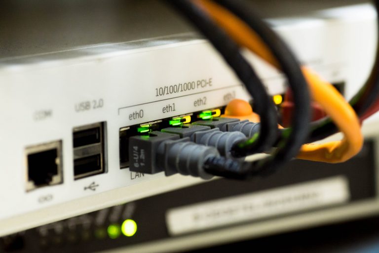 Ako funguje internet: Objavte tajomstvá siete, ktorá zmenila svet