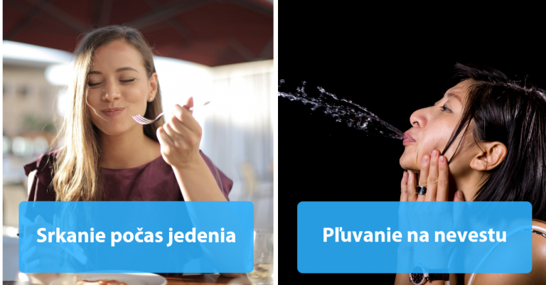 5 tradícií a zvykov v iných krajinách, ktoré u nás považujeme za čudné