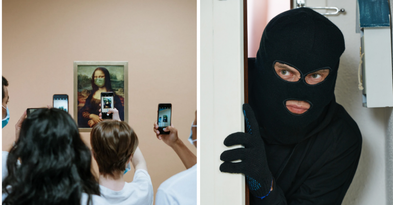 Mona Lisa: Záhada popularity neznámej ženy. Prečo je tak slávna?