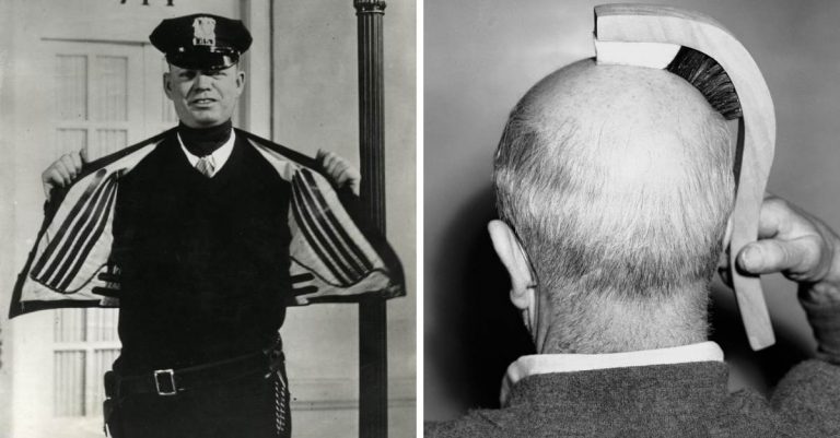 Bizarné i ohromné historické vynálezy, ktoré vám rozšíria obzory v poznaní.