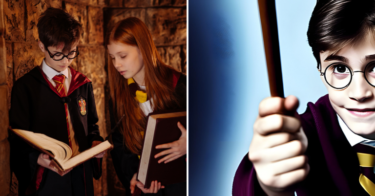 Výskumníci tvrdia, že ak máte radi Harryho Pottera, ste dobrými ľuďmi