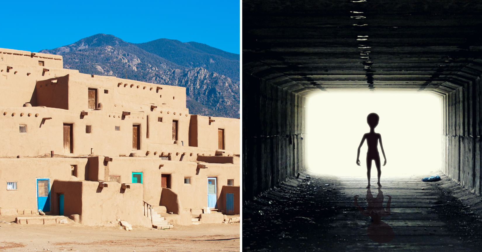 Taos Hum