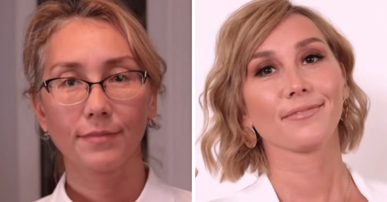 10 žien, ktoré prešli úžasnými premenami v televíznej šou
