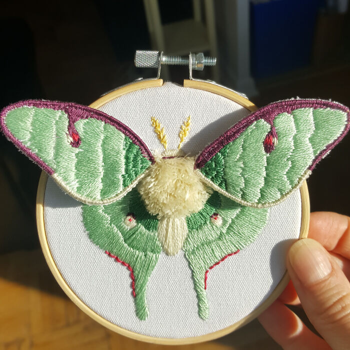 beautiful embroidery projects 1