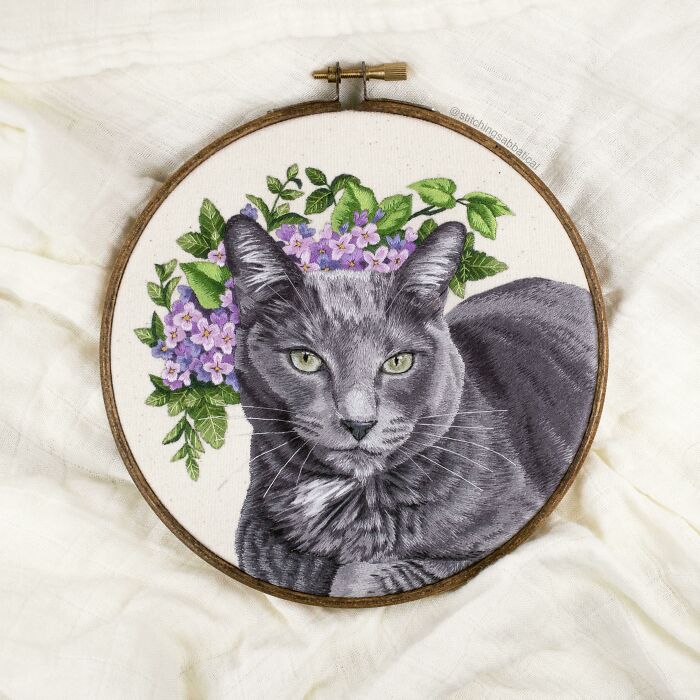 beautiful embroidery projects 7