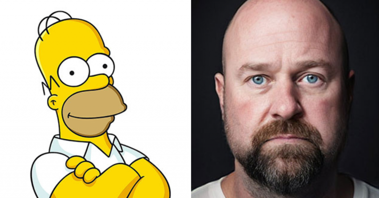 Ako by vyzerali postavičky zo Simpsonovcov v ľudskej podobe?