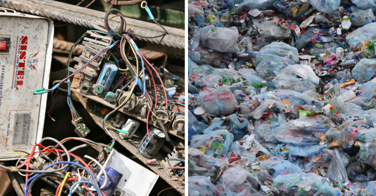 44 faktov o recyklácii, o ktorých by mal každý vedieť