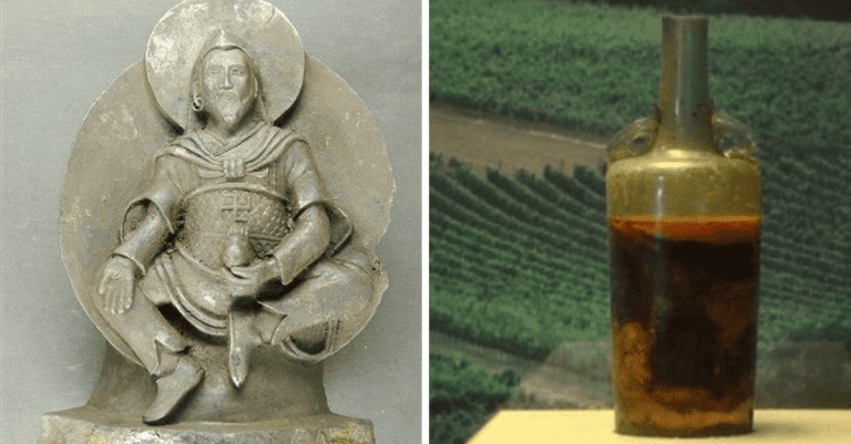 15 vzácnych artefaktov, ktoré sú poslednými svojho druhu