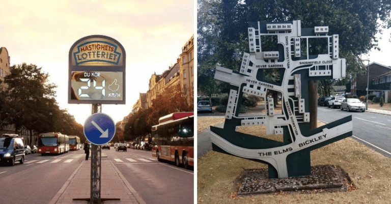 15 šikovných vychytávok, ktoré zmenia každé mesto na miesto snov