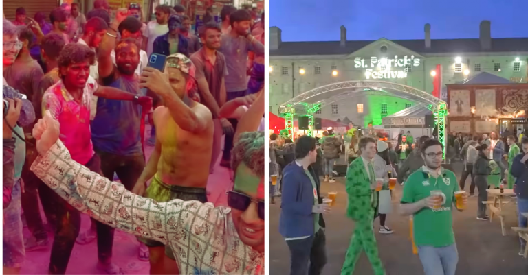 5 nezabudnuteľných festivalov vo svete, ktoré ostanú navždy vo vašich spomienkach