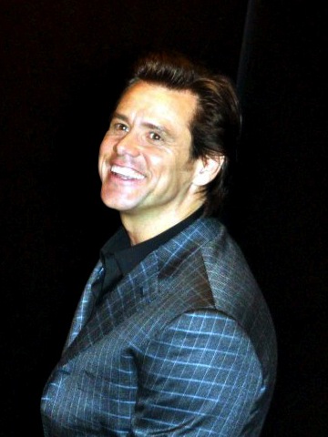 Jim Carrey Cannes 2009 cropped