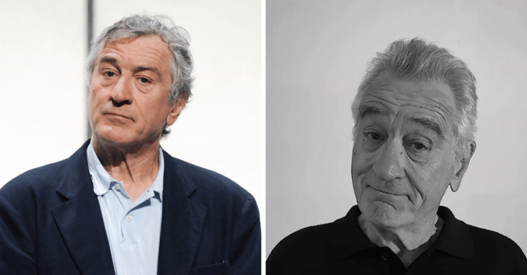 Vek je len číslo: Robert De Niro v 79 rokoch privítal svoje siedme dieťa