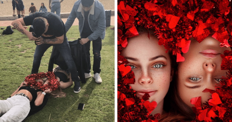 Ako vyzerá „backstage“ dokonalých záberov? Pozrite si týchto 10 fotografií