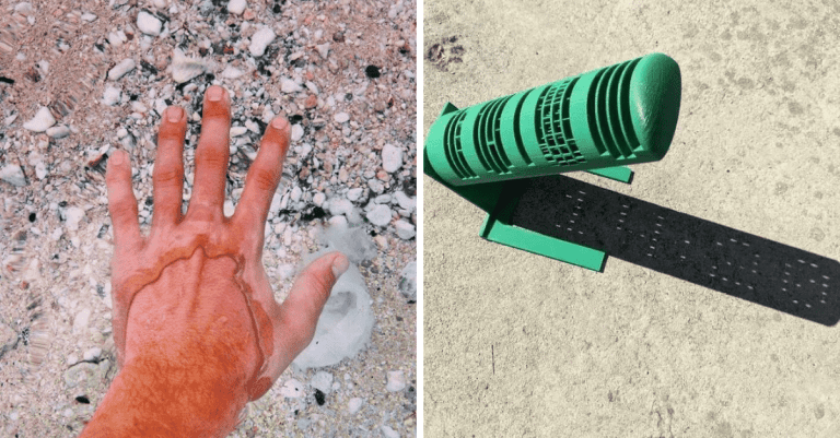 15 zaujímavých fotografií, ktoré nevidíte každý deň