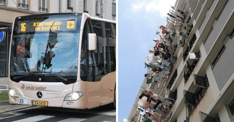 8 vecí, ktoré sa v iných krajinách považujú za normálne, no nám sa môžu zdať zvláštne