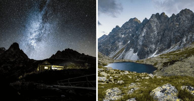 10 fotografií dychberúcej slovenskej prírody cez objektív nášho talentovaného fotografa