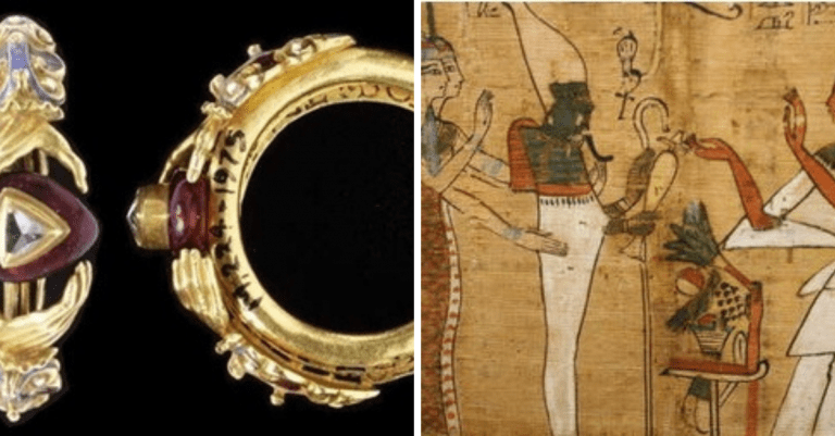 Snubný prsteň ako symbol lásky, vernosti, nekonečna? Kam až siaha jeho história a čo všetko sa v nej skrýva?