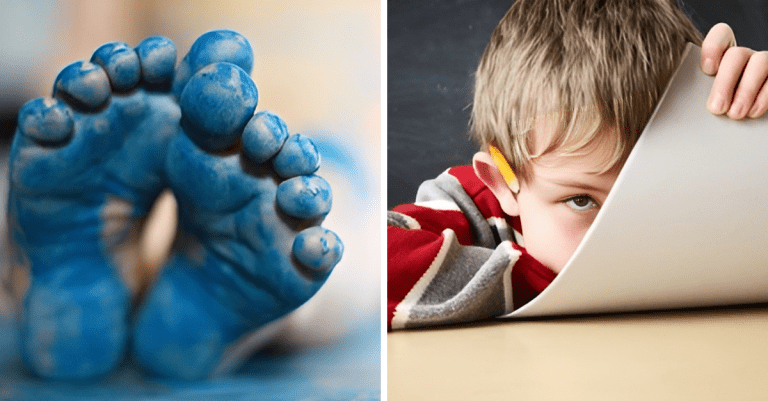 Indigové deti – trend nového veku alebo nediagnostikovaná ADHD?