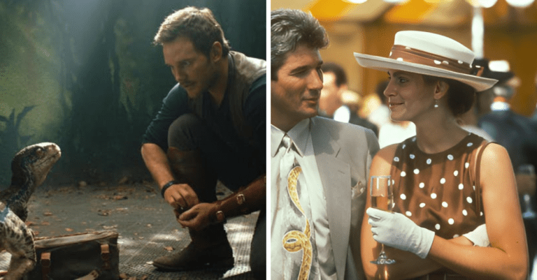Najhoršie logické chyby, ktoré sa vyskytli v slávnych filmoch. Boli vaše oči sledovateľa dostatočne pozorné, aby si to všimli? 