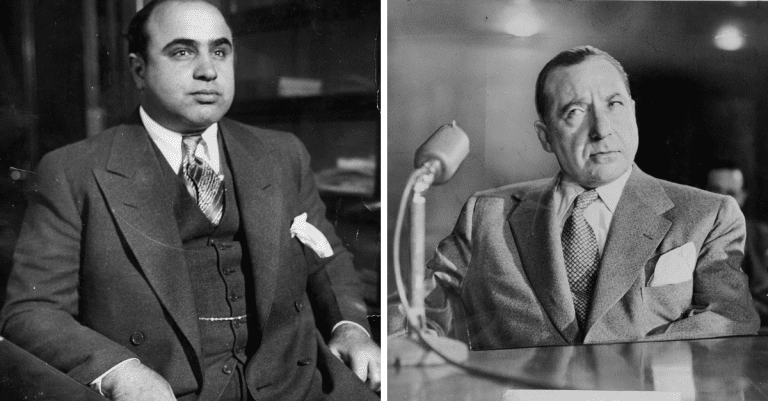 Slávny Al Capone, Frank Costello, či Pablo Escobar. Mafiánski bossovia, ktorých sa bál svet