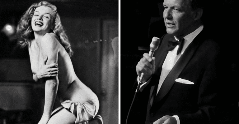 Zo života Marilyn Monroe, čo ste o tejto nádhernej a talentovanej herečke pravdepodobne nevedeli