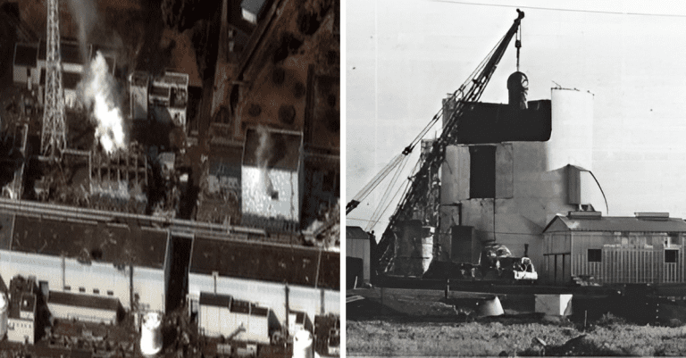 Černobyľ, či Fukushima Daiichi. 5 najhorších jadrových katastrof na svete