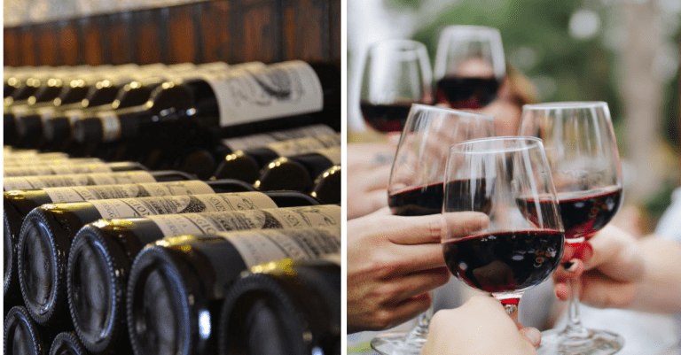 5 šokujúcich faktov o alkohole: Toto o ňom neviete