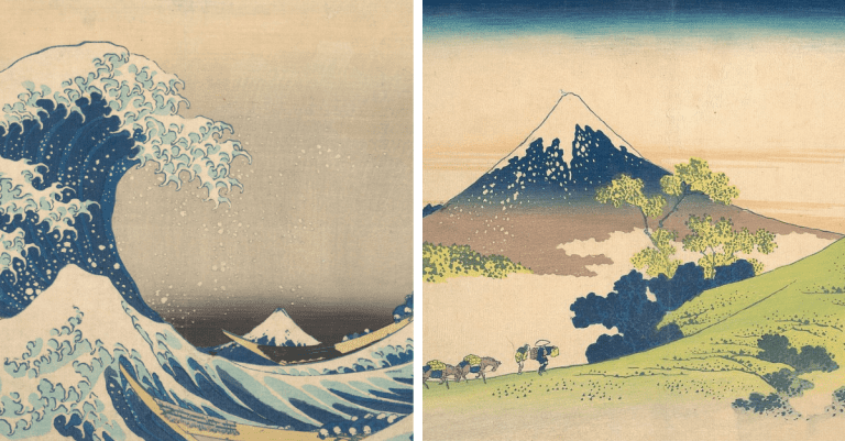 Fudži – majestátna japonská hora je opradená tajomstvami
