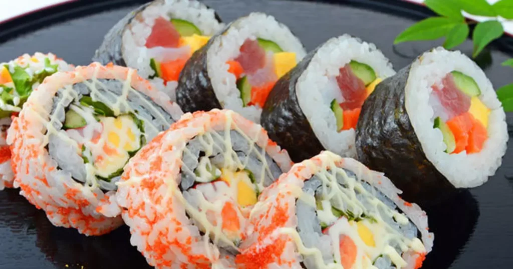 Maki sushi rolls 1024x538 1