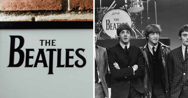 Beatles vydávajú za pomoci umelej inteligencie novú pieseň
