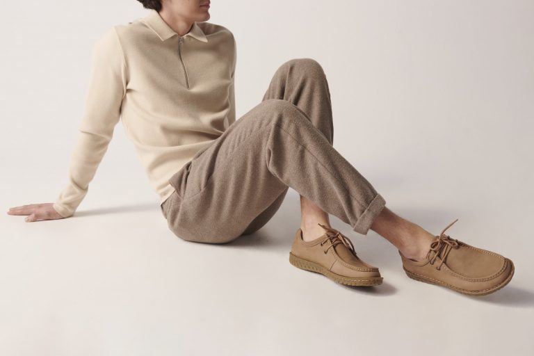 Pánske mokasíny – ako ich kombinovať v ležérnych outfitoch?