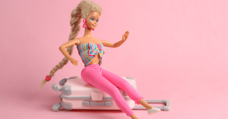 Podivné fakty, ktoré ste o Barbie pravdepodobne nevedeli a ktoré vo vás vyvolajú nostalgiu