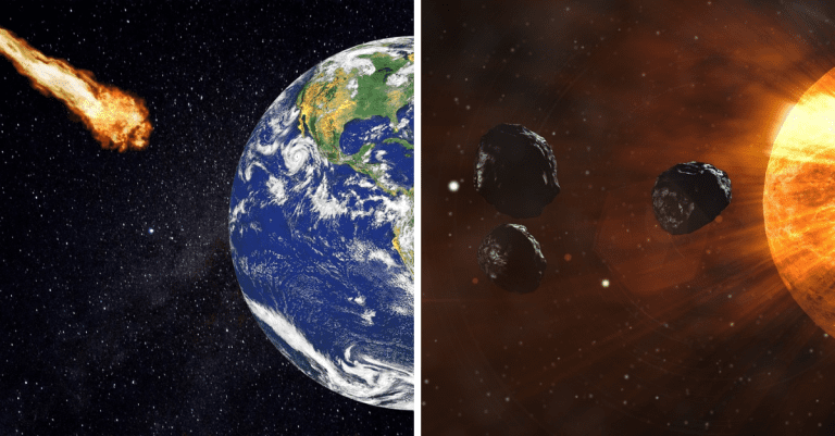 Vedci predpovedajú najbližších 1000 rokov dopadov asteroidov – sme v bezpečí?
