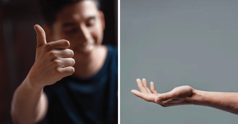 10 bežných gest rúk, ktoré sú v iných krajinách neslušné