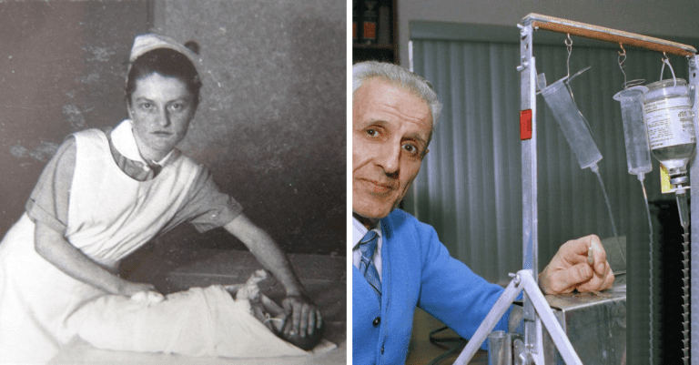 Hovoria im aj doktori smrti, najznámejšie prípady, kedy pracovníci nemocníc pomohli svojim pacientom na druhý svet 