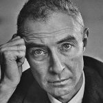 1954 … Robert Oppenheimer