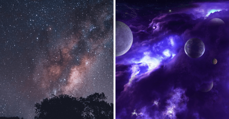 12 faktov o astronómii, ktoré vás v škole nikdy nenaučili