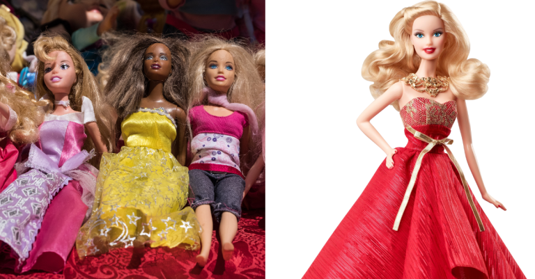 9 fascinujúcich faktov o Barbie