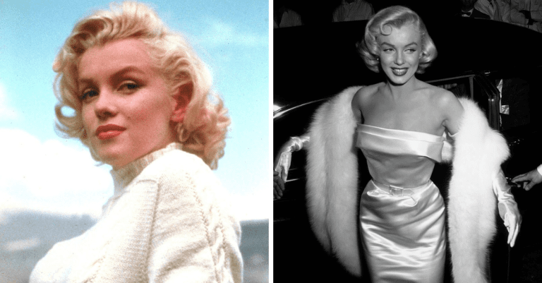 15 fascinujúcich faktov o Marilyn Monroe, ktoré ste zaručene nevedeli
