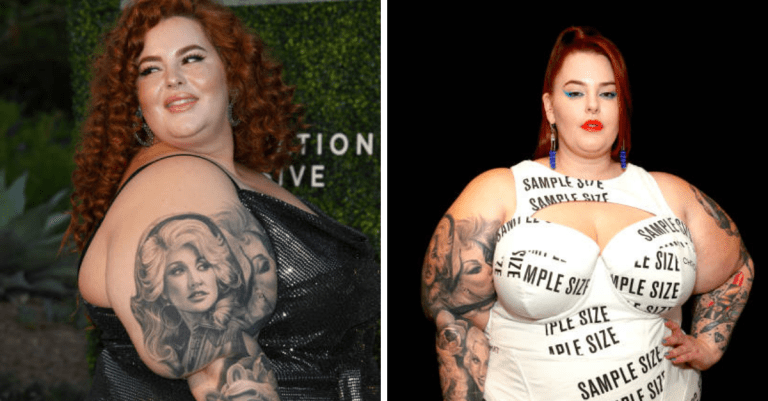 „SOM KONEČNE VOĽNÁ“ Najznámejšia plus-size modelka konečne oslavuje svoje telo po víťazstve v boji s poruchou príjmu potravy